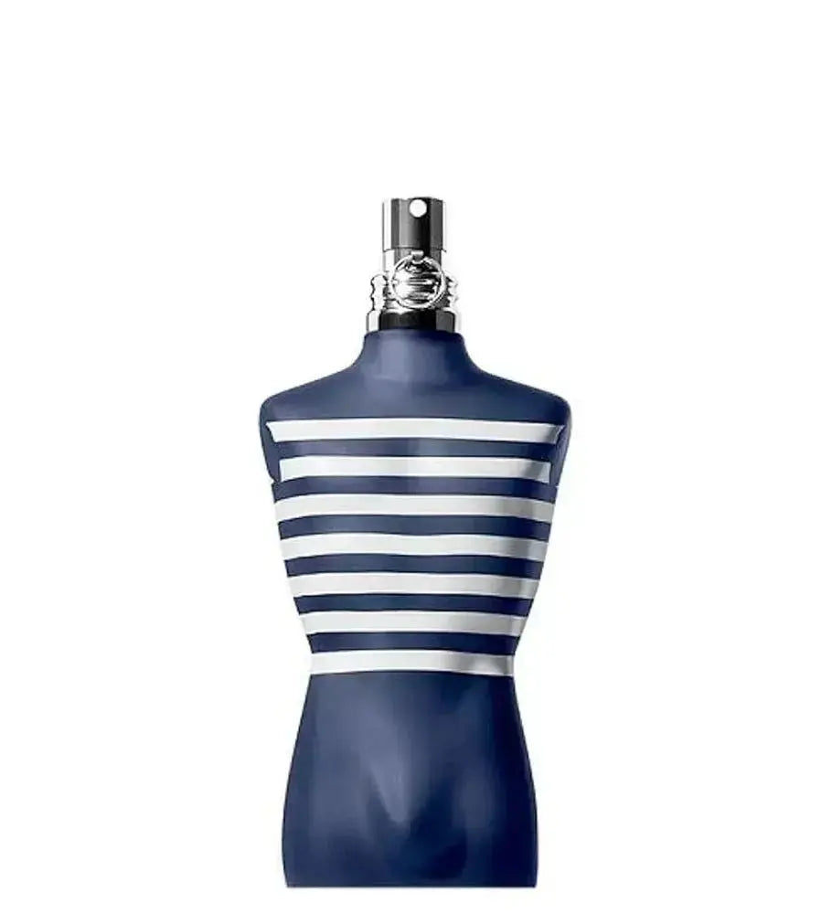 Jean Paul Gaultier Le Male In The Navy Way Of Scent