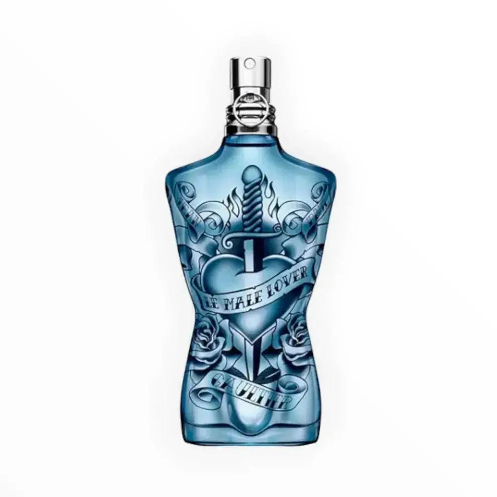 Jean Paul Gaultier Le Male Lover Way Of Scent