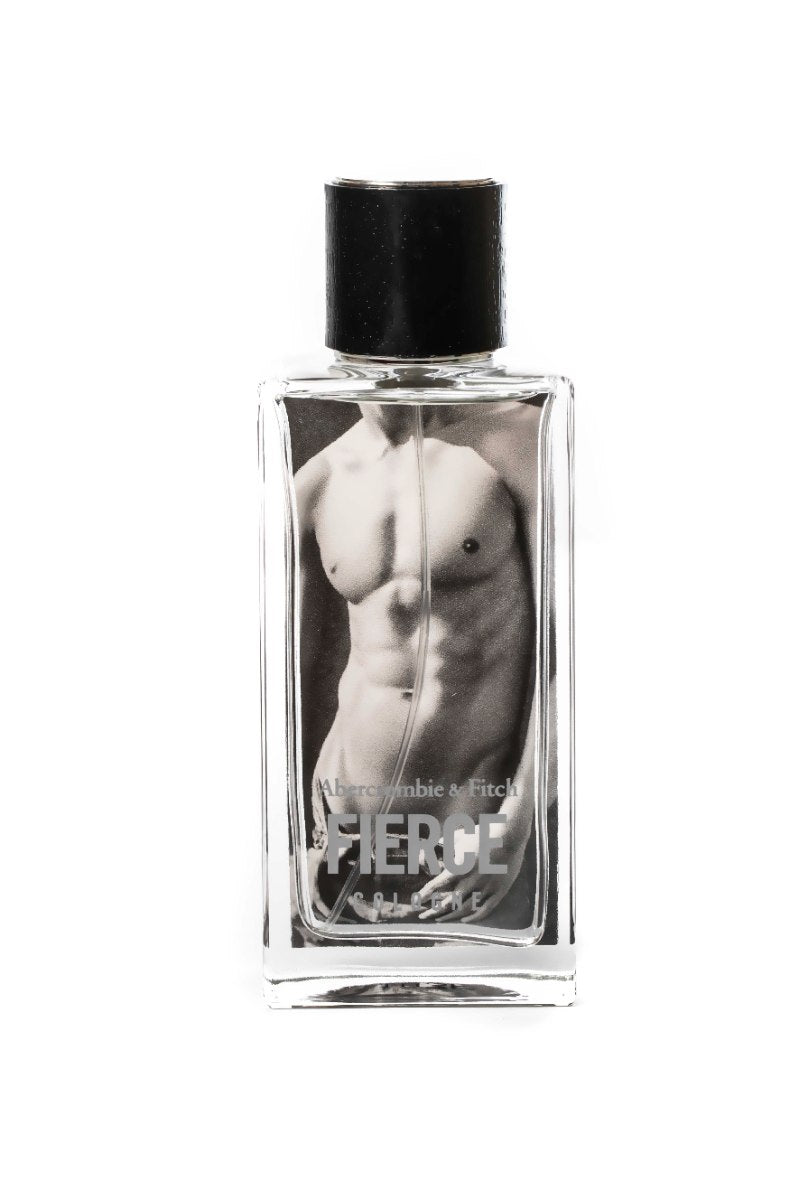 Abercrombie Fierce 100ML - Way Of Scent