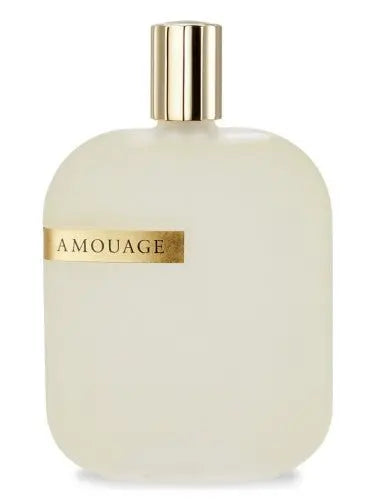 Amouage Opus V The Library Collection - Way Of Scent