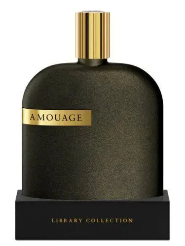 Amouage Opus VII The Library Collection - Way Of Scent