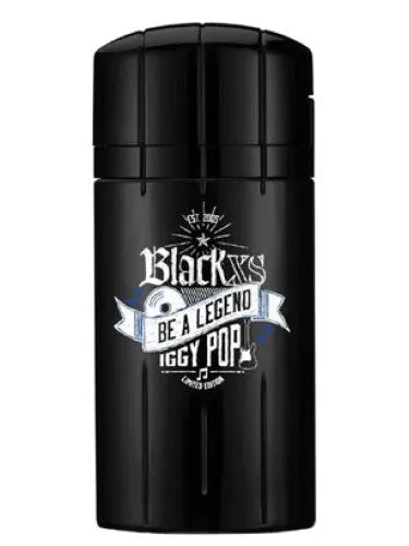 Black XS Be a Legend (Discontinued Rare) - Way Of Scent