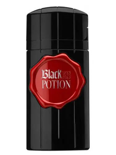 Black XS Potion - (Vintage Rare) - Way Of Scent