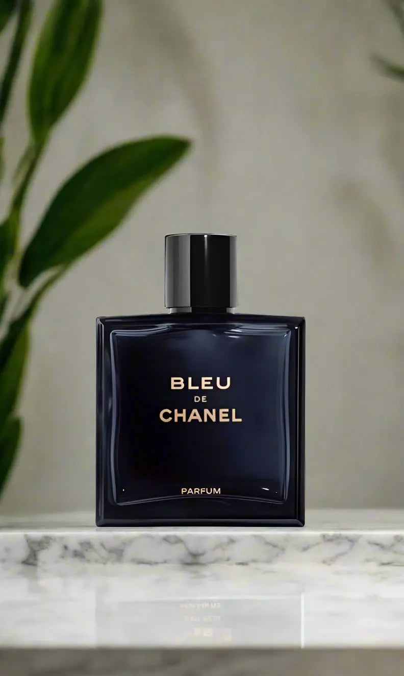 Bleu De Chanel Parfum - Way Of Scent