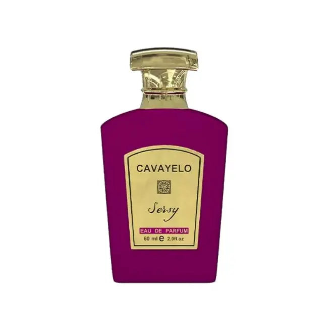 Cavayelo sersy - Way Of Scent