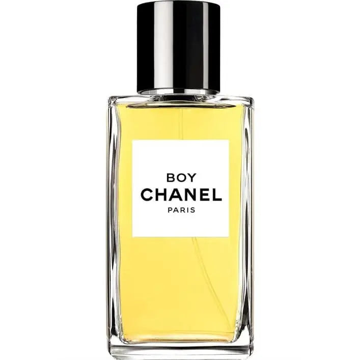 Chanel BOY - שאנל בוי - Way Of Scent