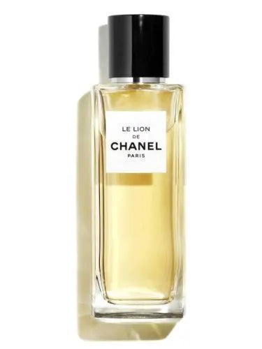 Chanel Le Lion - שאנל לה ליון - Way Of Scent