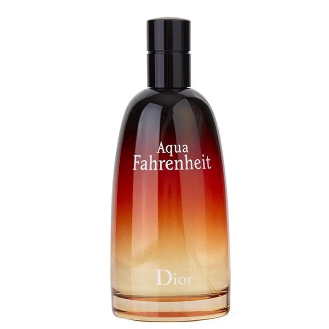 Dior Aqua Fahrenheit - דיור אקווה פרנהייט (Rare) - Way Of Scent