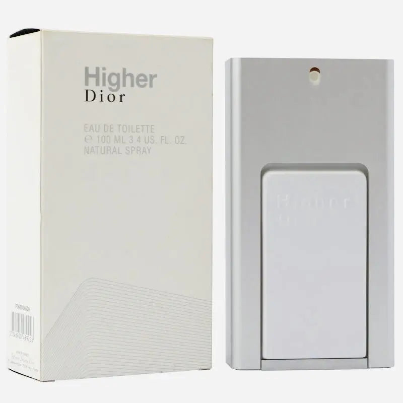 Dior Higher (Batch 1999) - Way Of Scent