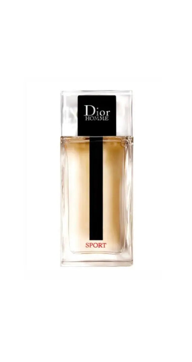 Dior homme sport - Way Of Scent