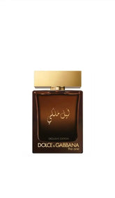 Dolce & Gabbana The One Royal Night - Way Of Scent