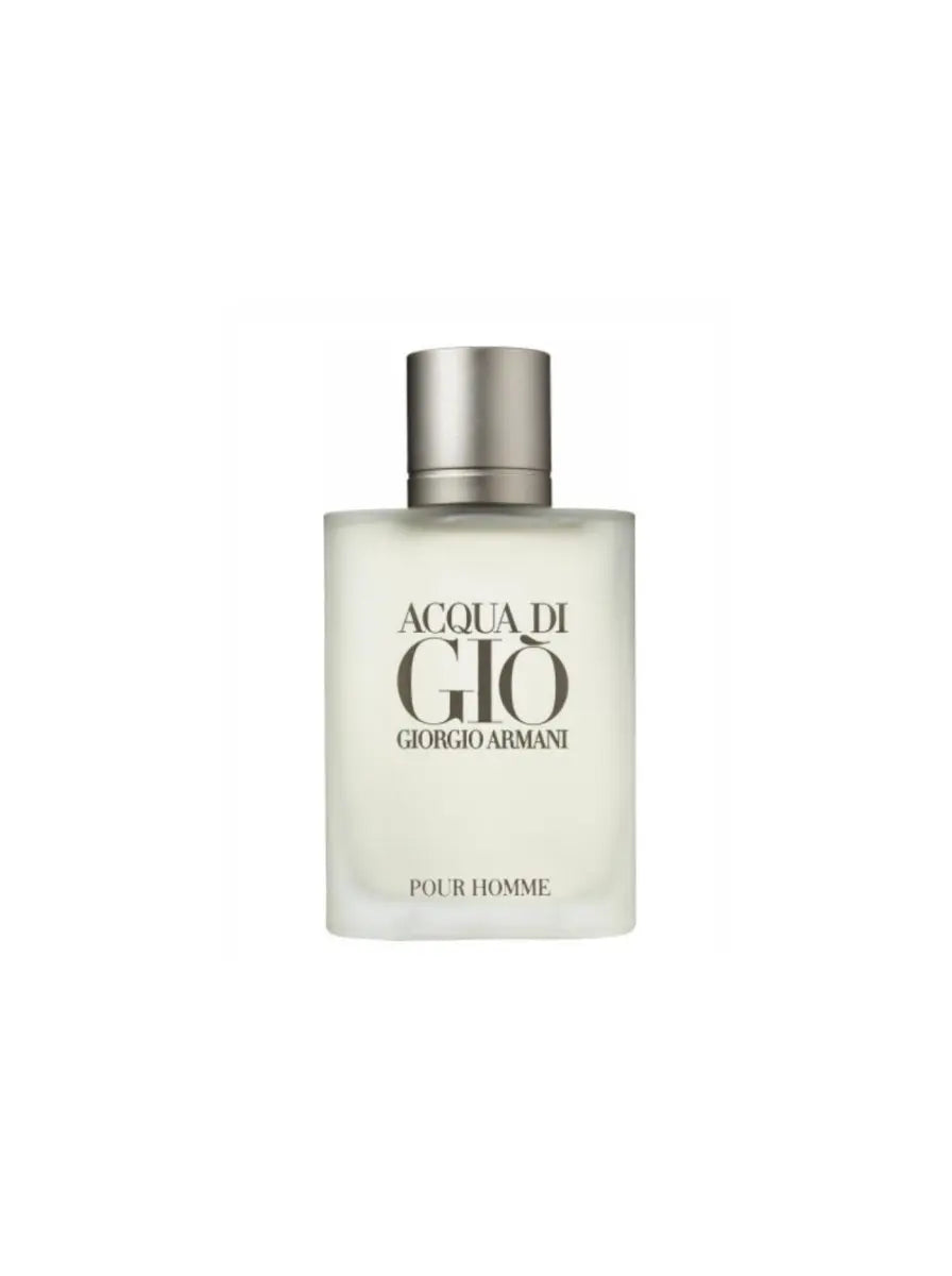 Giorgio Armani Acqua di Gio Pour Homme - Way Of Scent