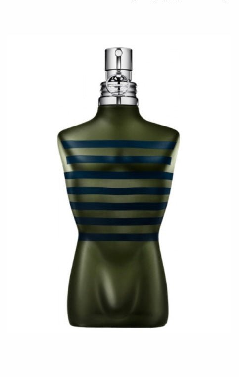 Jean Paul Gaultier Le Male Aviator - Way Of Scent