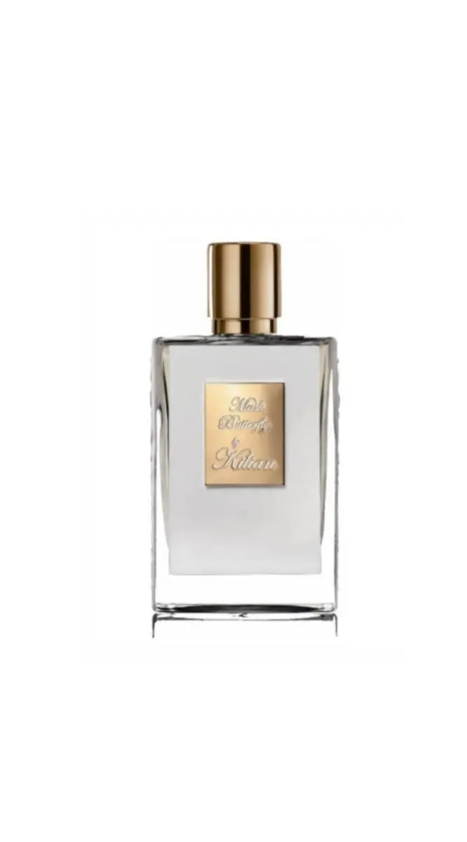 Kilian musc butterfly - Way Of Scent