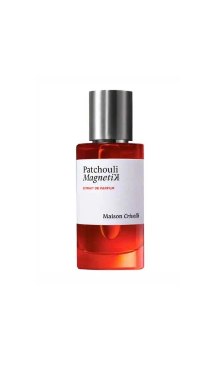 Maison Crivelli Patchouli Magnetik - Way Of Scent