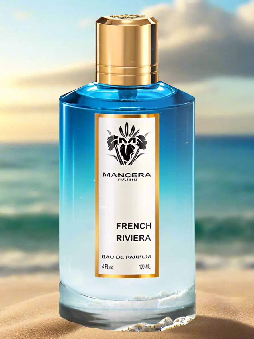 Mancera Franch Riviera - Way Of Scent