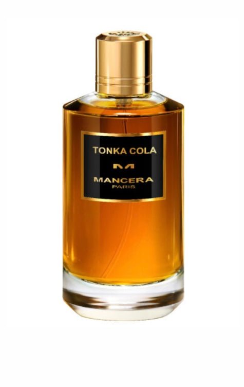 Mancera Tonka Cola - Way Of Scent