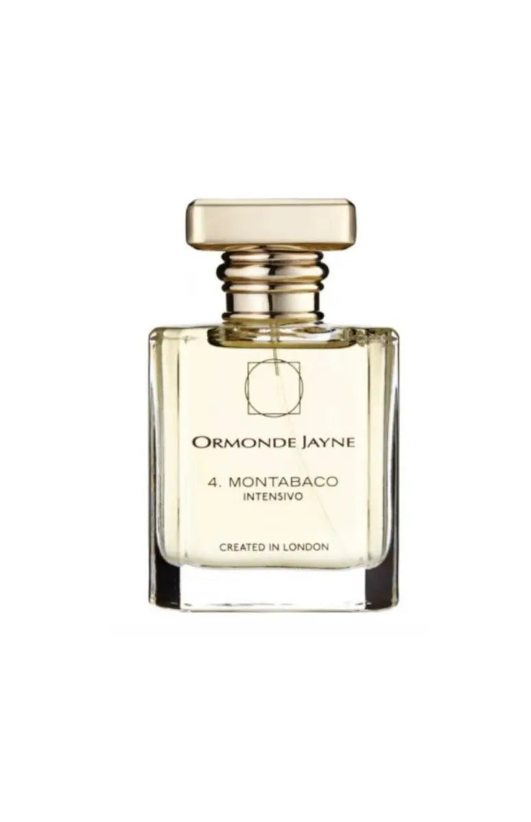 Montabaco Intensivo Ormonde Jayne.4 - Way Of Scent