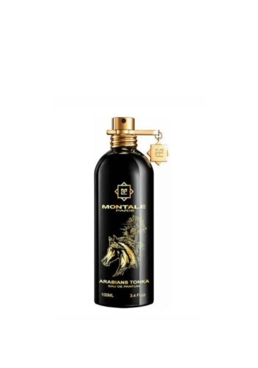 Montale arabians tonka - Way Of Scent