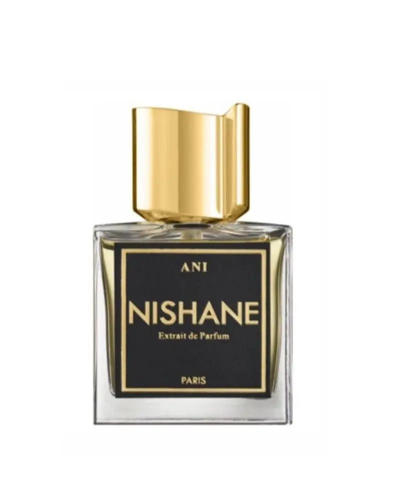 Nishane Ani - Way Of Scent