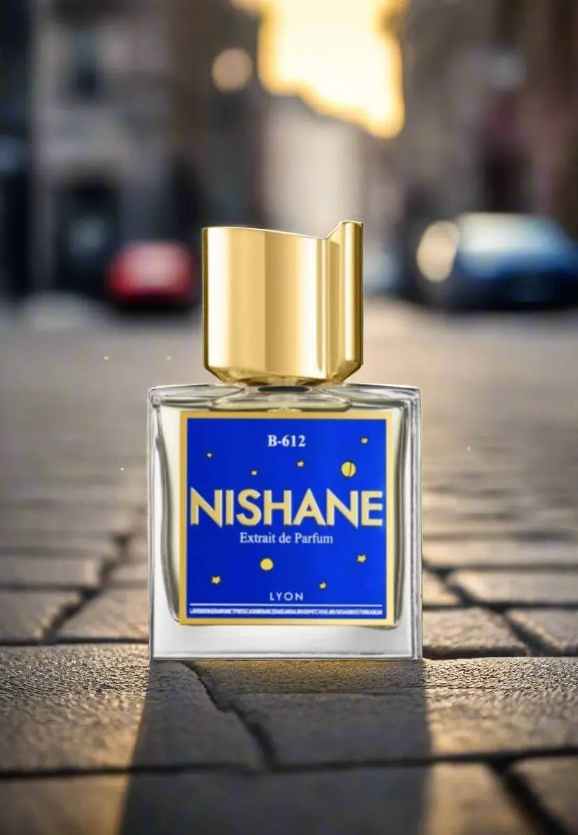 Nishane B612 - Way Of Scent