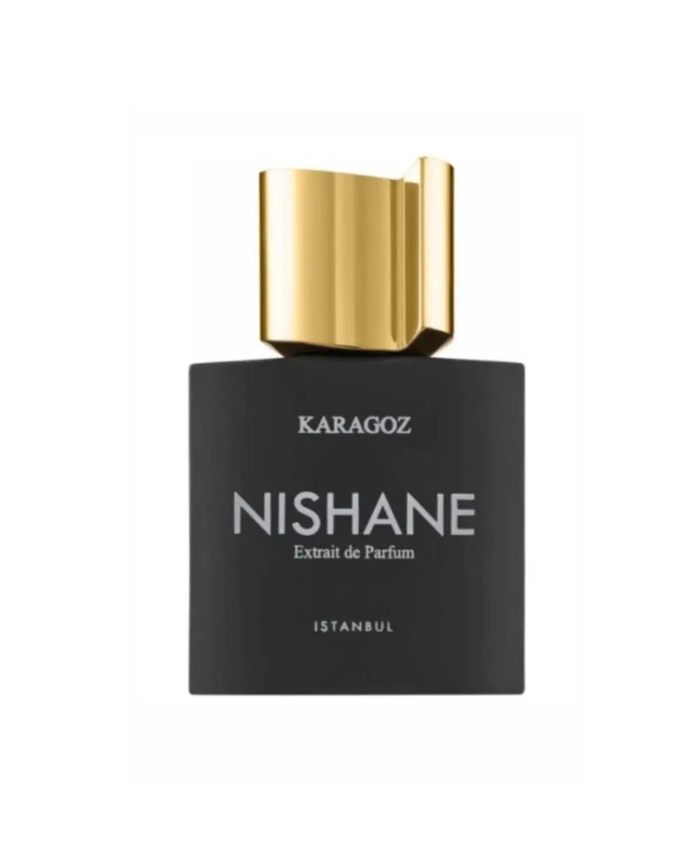 nishane karagoz perfumes - Way Of Scent