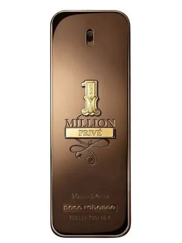 Paco Rabbane 1 Million Privé - Way Of Scent