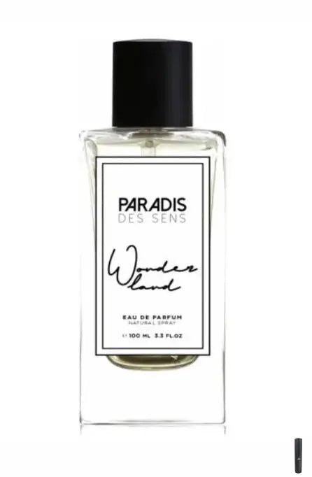 Paradis des Sens Wonderland - Way Of Scent