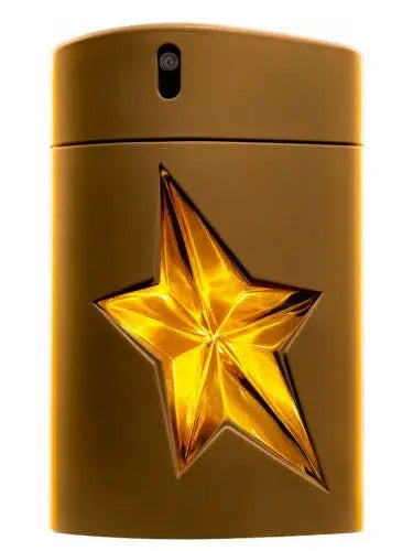 Thierry Mugler Pure Havane - Way Of Scent