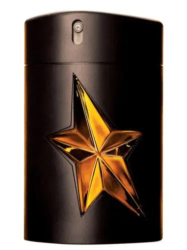 Thierry Mugler Pure Malt - Way Of Scent