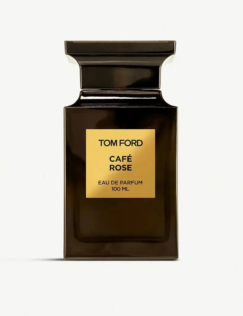 Tom Ford Cafe Rose - Way Of Scent