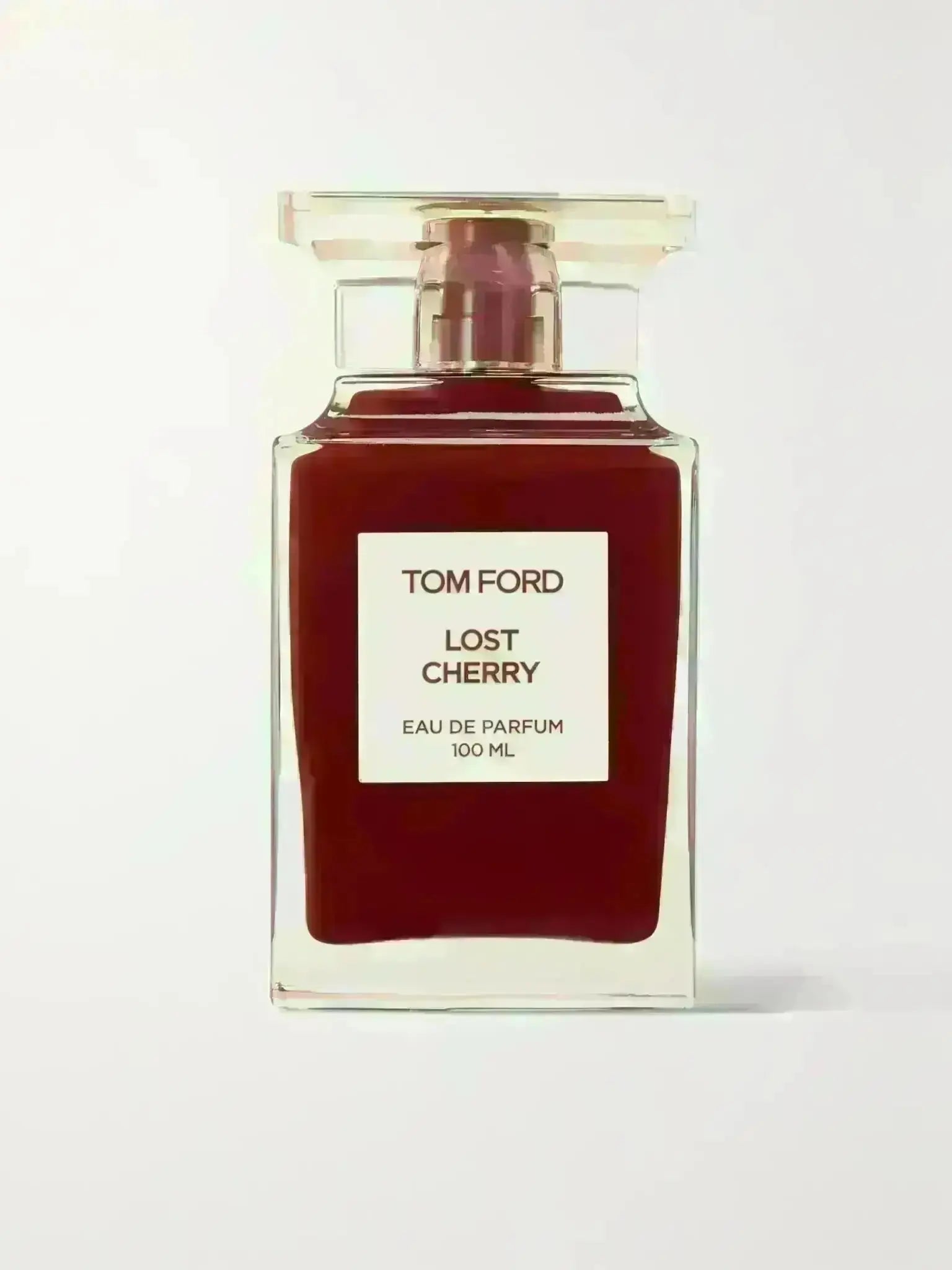 Tom Ford Lost Cherry - Way Of Scent