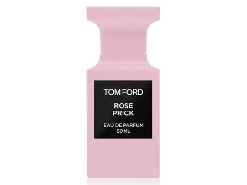 Tom Ford Rose Prick - Way Of Scent