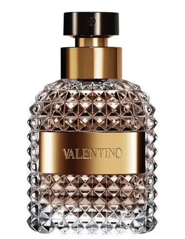 Valentino Uomo (old formulation) - Way Of Scent