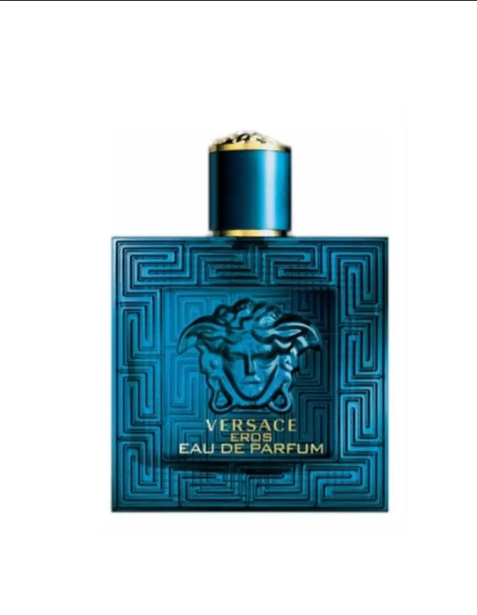 Versace Eros Eau De Parfum - Way Of Scent