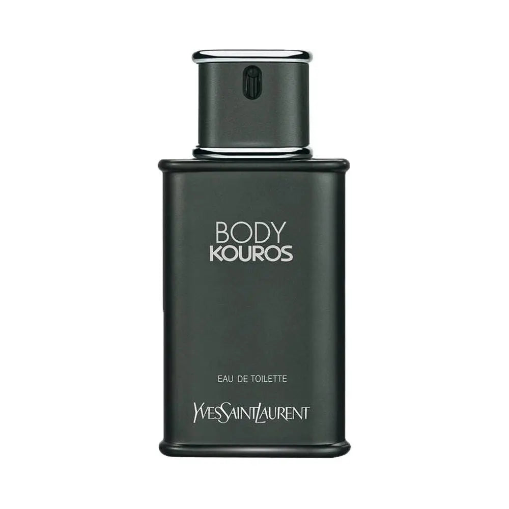 YSL Body Kouros - Way Of Scent