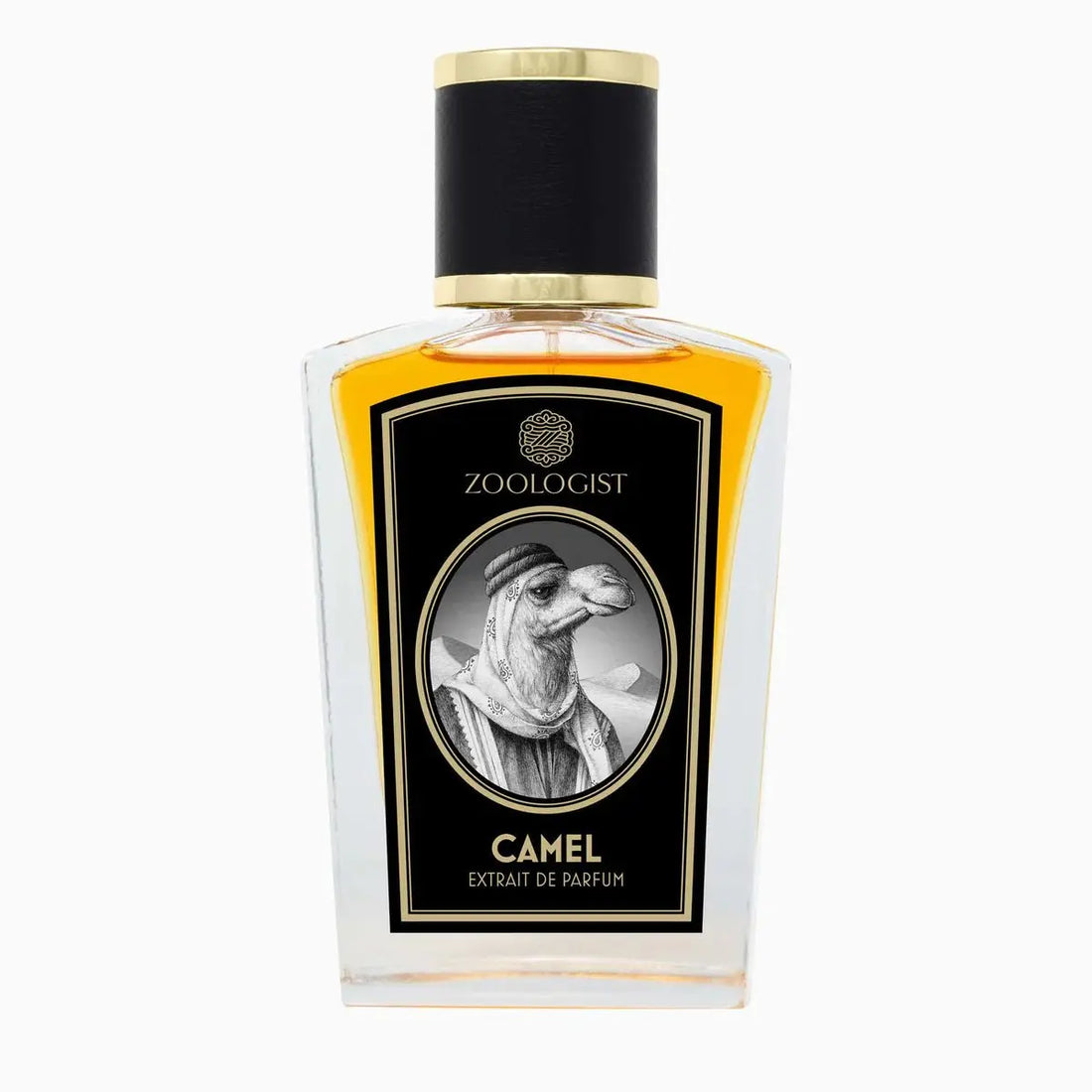 Zoologist Camel - Way Of Scent