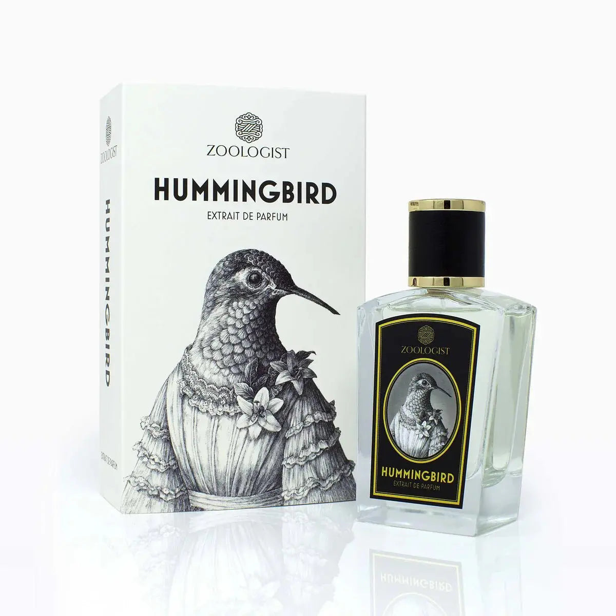 Zoologist Hummingbird - Way Of Scent